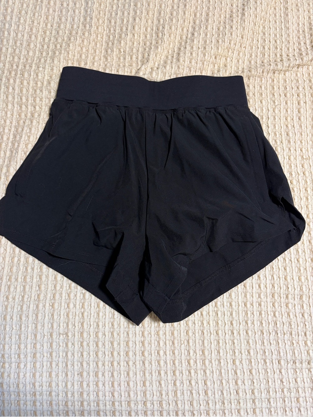 LSKD Challenger 3" Lined Performance Short